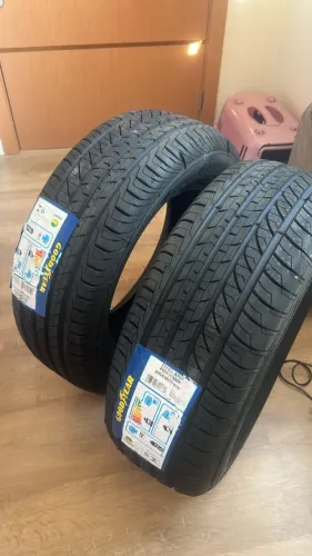 PNEUS GOODYEAR