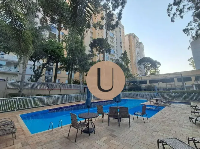 Oportunidade! 64m², 2 dorms, suíte com sacada e lazer completo no Parque São Lucas