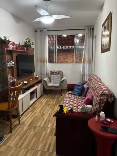 Apartamento térreo 200.000,00