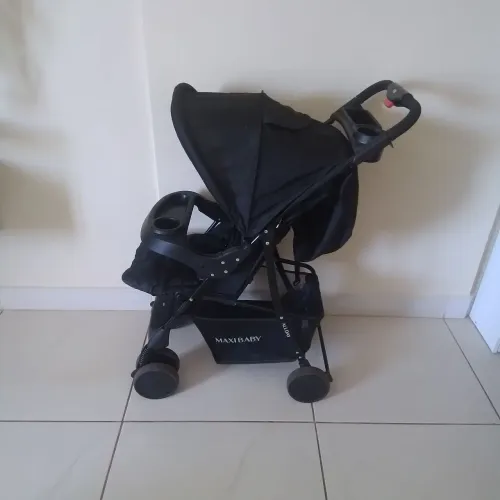 Carrinho de Bebê - MaxiBaby All Day