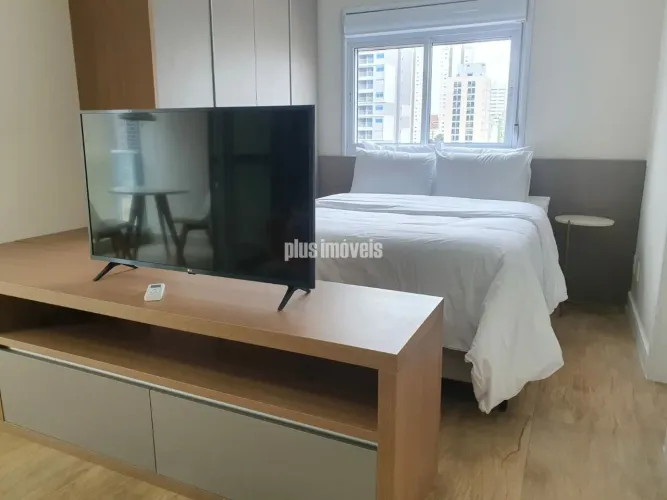 Bem-vindo ao Condomínio em Vila Mariana