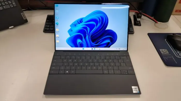 Dell XPS 13 Plus 9320 3.5k Oled Touch Core I7-1260p 32GB 1TB