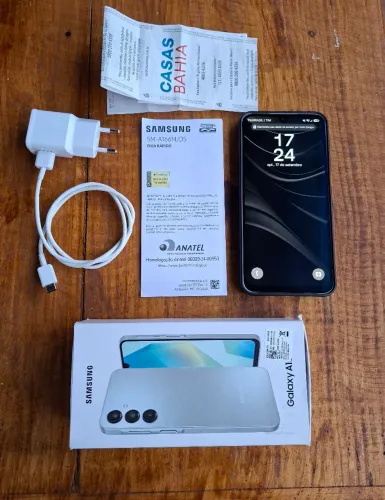 Samsung Galaxy A16 256gb / 8gb ram