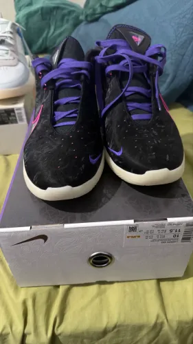 Tenis basquete lebron 22 nike