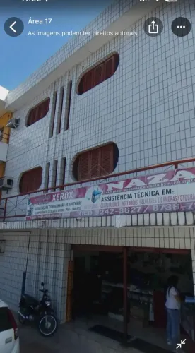 Aluguel de Apartamento no Centro de João Pessoa | 2 Quartos | Excelente Localização