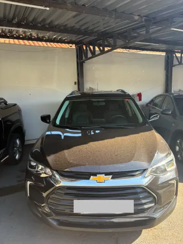 Chevrolet Tracker LT 1.0 Turbo 12V Flex AUT 2023