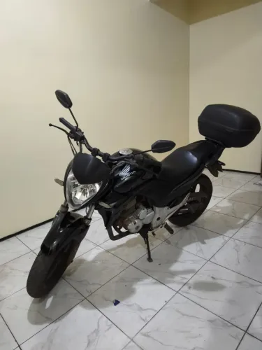 CB 300R