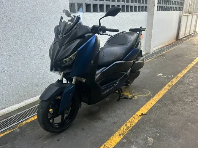 Yamaha XMAX 250 ABS 2020/2021