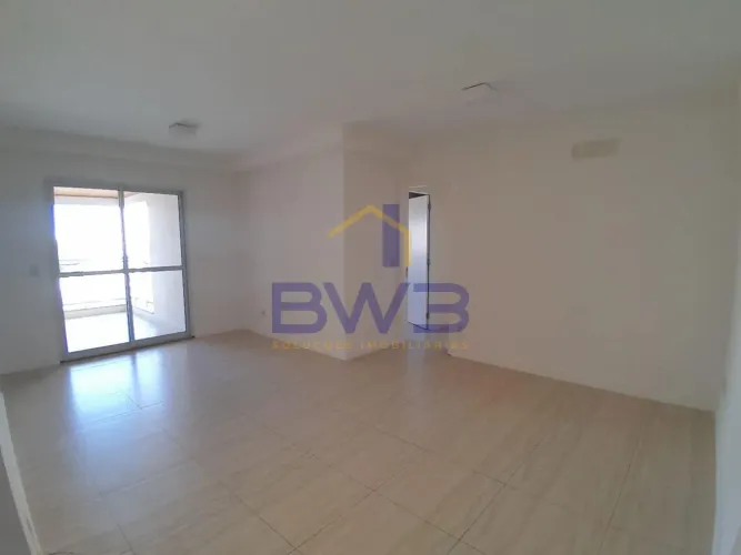 apartamento - Vila Nova - Campinas