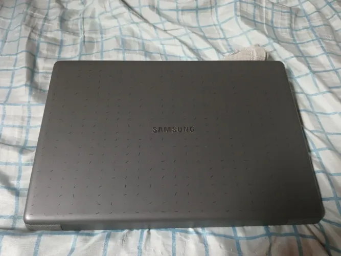 Notebook Samsung flash  13.3 polegadas 