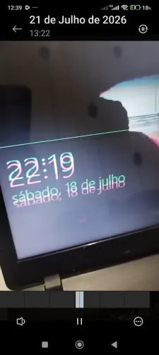 Notebook Samsung