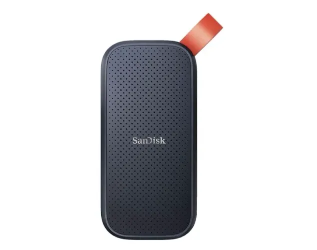 SSD SanDisk 2TB