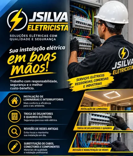 Eletricista