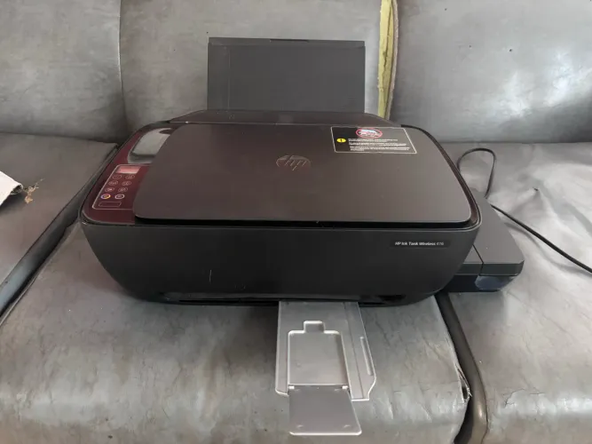 Impressora HP LINK TANK WIRELLES 416
