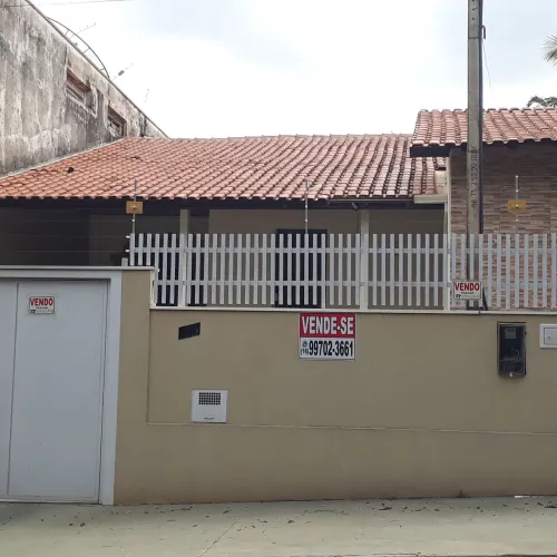 Casa a venda,próximo a marinha bosque