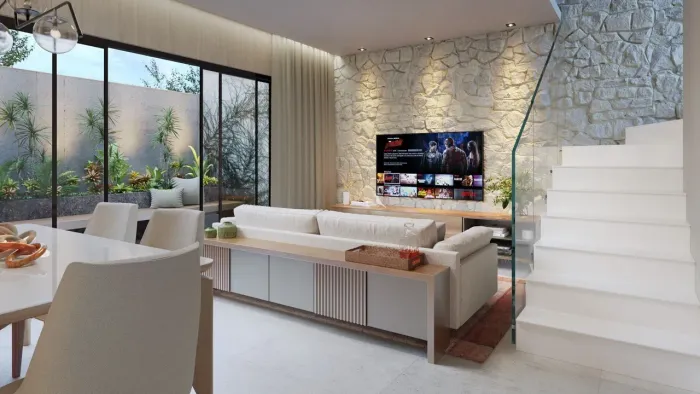 TREE RESIDENCE Projeto Exclusivo Atrás da Unimed BR