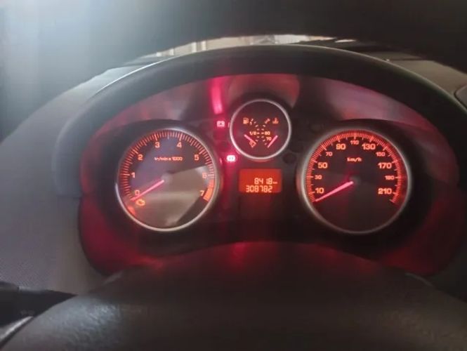 Imagem de Peugeot 207 XR 1.4 Flex 8V 5P 2010