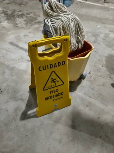 Balde espremedor bralimpia