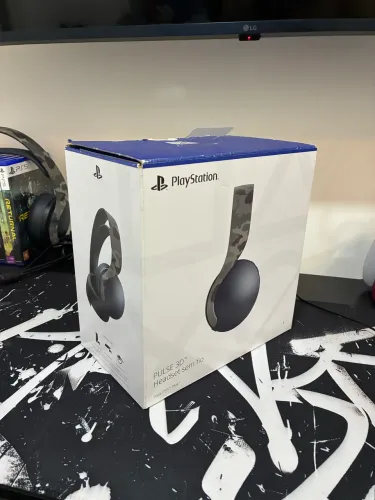 FONE PULSE PS5 