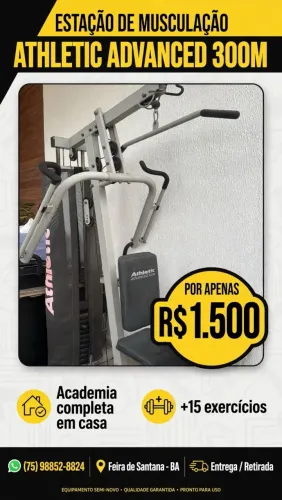 Vendo Estação