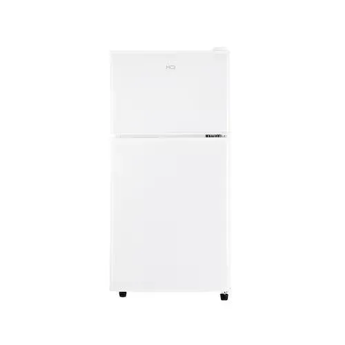 Frigobar Duplex HQ 90 Litros Branco HQ-90RDF - 110V