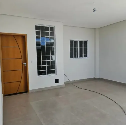 CASA A VENDA NA AMARALINA