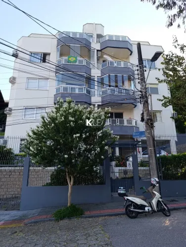 Apartamento de 1 quarto próximo ao Parque Coqueiros!!!