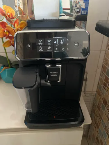 Cafeteira Philips Walita