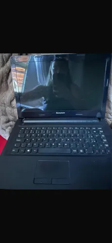 Notebook Lenovo G40