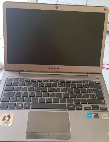 Notebook Samsung