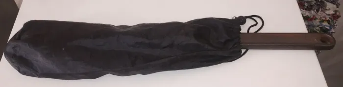 VENDO UMA CHEVE DE GRIFO 24" BEM CONSERVADA