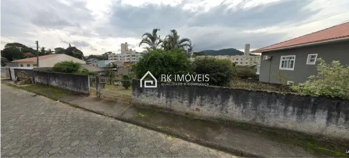 Terreno à venda, Ingleses - Florianópolis/SC