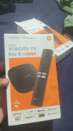 Xiaomi tv