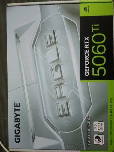 RTX 5060 TI
