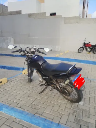 Fan 125 