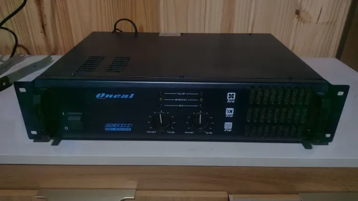Amplificador Oneal OP 2300