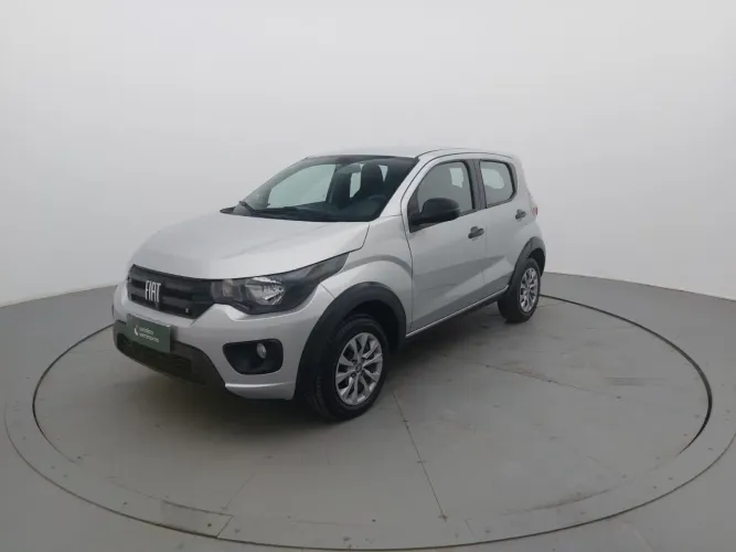Fiat Mobi Like 1.0 Fire Flex 5P. 2025
