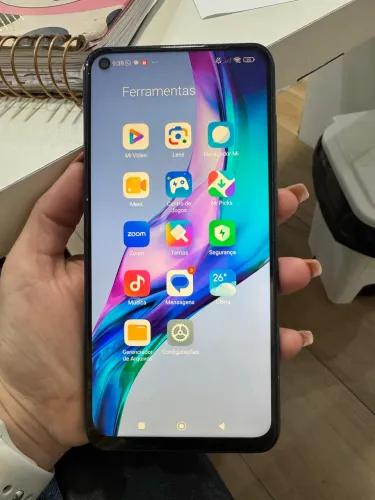 Redmi note 9
