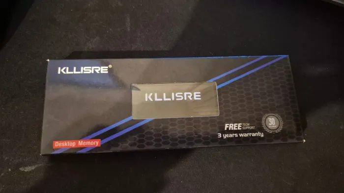 Memoria RAM 16gb 