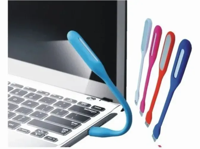 Led USB para Notebook 