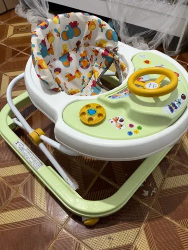 Andador/ andajar infantil