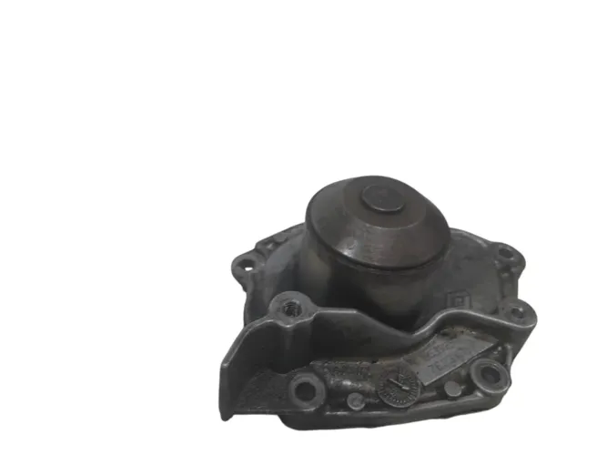 Bomda DAgua Renault Megane Dyn 2008 Á 2013