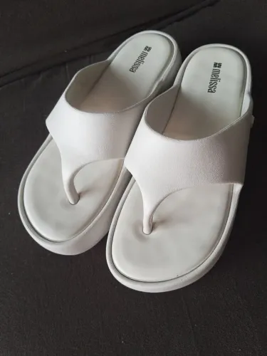 Melissa plataforma 