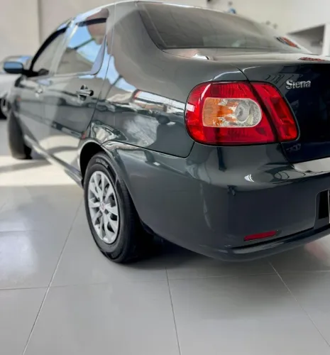 Fiat Siena 1.0/ EX 1.0 MPI Fire/ Fire Flex 8V 2010