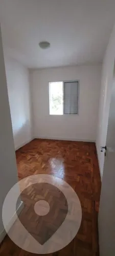 Apartamento à venda no bairro Vila Lídia