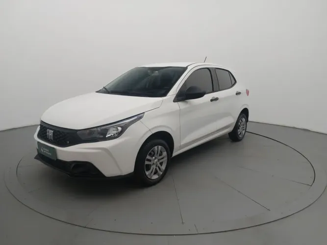 Fiat Argo 1.0 6V Flex. 2023