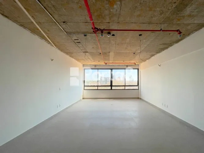 Sala Comercial 55m² South Empresarial Pinheiros 1 Vaga