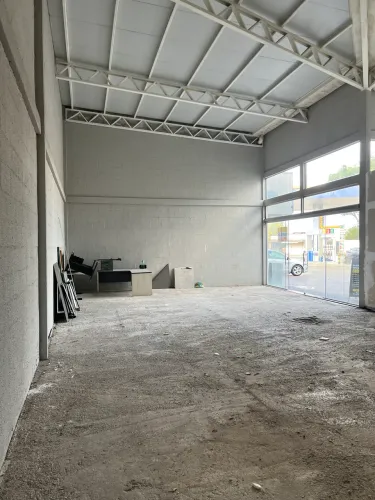 SALA COMERCIAL - SETOR BAIRRO GOIÁ