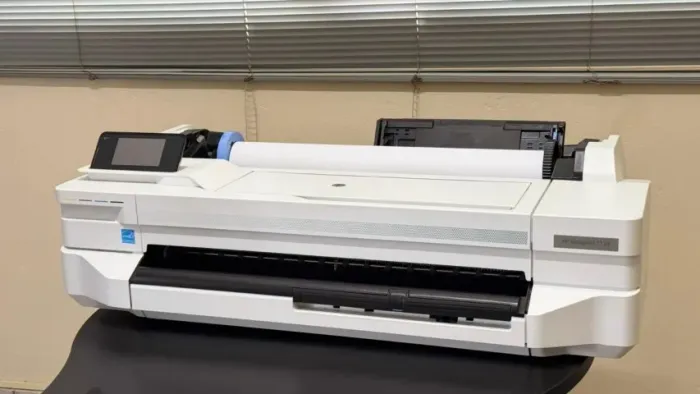 Impressora Plotter Hp Designjet T130