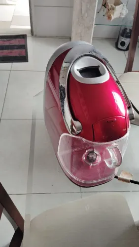 Cafeteira elétrica